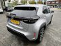 Toyota Yaris Cross 1.5 Hybrid 115 DYNAMIC STOEL/STUURVERW KEYLESS 17'' LM-VELGEN CLIMA NAVI CAMERA APPLE/ANDROID AD-CRUISE PRIVACY GLASS