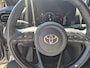 Toyota Yaris Cross 1.5 Hybrid 115 DYNAMIC STOEL/STUURVERW KEYLESS 17'' LM-VELGEN CLIMA NAVI CAMERA APPLE/ANDROID AD-CRUISE PRIVACY GLASS