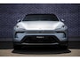 Polestar 4 Long Range Single motor 100 kWh Pilot | Plus | | Adaptive cruise control + Pilot assist | Lane change assist | 360 camera | Harman Kardon Premium Sound | Head-up display | Pixel Led koplampen + adaptief grootlicht | Elektrisch bedienbare achterklep met voetsensor | 12-voudig verstelbare stoelen | Elektrisch verstelbare rugleuning achter |  | Stoel + stuurwielverwarming | verwarmde achterbank | 22kw AC Laden | 21" LM |