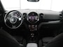 MINI Countryman 1.5 Cooper Classic | Leder | Cruise control | Stoelverwarming | Camera | Park assist | Navigatie | Carplay | Sfeerverlichting | Climate control | Trekhaak | 18" velgen