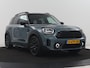 MINI Countryman 1.5 Cooper Classic | Leder | Cruise control | Stoelverwarming | Camera | Park assist | Navigatie | Carplay | Sfeerverlichting | Climate control | Trekhaak | 18" velgen