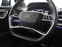 Audi Q4 e-tron 40 77KWH 150 KW S-Line | SOH 96,3% | Half leder | Adaptive cruise | Stoelverwarming | Drive select | Navigatie | Carplay | Sfeerverlichting | Camera | Park assist | Elektrische achterklep