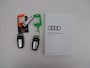 Audi Q4 e-tron 40 77KWH 150 KW S-Line | SOH 96,3% | Half leder | Adaptive cruise | Stoelverwarming | Drive select | Navigatie | Carplay | Sfeerverlichting | Camera | Park assist | Elektrische achterklep
