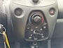Toyota Aygo 1.0 VVT-i x-now