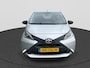 Toyota Aygo 1.0 VVT-i x-now