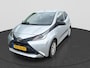 Toyota Aygo 1.0 VVT-i x-now
