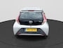 Toyota Aygo 1.0 VVT-i x-now