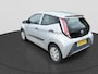 Toyota Aygo 1.0 VVT-i x-now