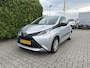 Toyota Aygo 1.0 VVT-i x-now