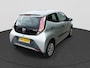 Toyota Aygo 1.0 VVT-i x-now