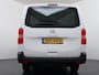 Citroën Jumpy 2.0HDI 120 XL L3 Ecc Cruise Control Dodehoek Assist Bluetooth Regen-Lichtsensor Pdc Betonplex Vloer Wandbetimmering Schuifdeur 1e Eigenaar Origineel Nederlandse Auto