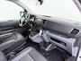 Citroën Jumpy 2.0HDI 120 XL L3 Ecc Cruise Control Dodehoek Assist Bluetooth Regen-Lichtsensor Pdc Betonplex Vloer Wandbetimmering Schuifdeur 1e Eigenaar Origineel Nederlandse Auto