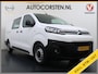 Citroën Jumpy 2.0HDI 120 XL L3 Ecc Cruise Control Dodehoek Assist Bluetooth Regen-Lichtsensor Pdc Betonplex Vloer Wandbetimmering Schuifdeur 1e Eigenaar Origineel Nederlandse Auto