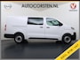 Citroën Jumpy 2.0HDI 120 XL L3 Ecc Cruise Control Dodehoek Assist Bluetooth Regen-Lichtsensor Pdc Betonplex Vloer Wandbetimmering Schuifdeur 1e Eigenaar Origineel Nederlandse Auto