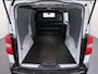 Citroën Jumpy 2.0HDI 120 XL L3 Ecc Cruise Control Dodehoek Assist Bluetooth Regen-Lichtsensor Pdc Betonplex Vloer Wandbetimmering Schuifdeur 1e Eigenaar Origineel Nederlandse Auto