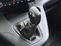 Opel Combo 1.5D 102PK Trekhaak Inbouwkast Navi Camera Apple Carplay Android Auto Airco Pdc Cruise Control DAB Bluetooth Betonplex Vloer Wandbetimmering 1.000KG Trekgewicht 1e Eigenaar Origineel Nederlandse Auto