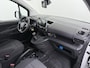 Opel Combo 1.5D 102PK Trekhaak Inbouwkast Navi Camera Apple Carplay Android Auto Airco Pdc Cruise Control DAB Bluetooth Betonplex Vloer Wandbetimmering 1.000KG Trekgewicht 1e Eigenaar Origineel Nederlandse Auto
