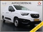 Opel Combo 1.5D 102PK Trekhaak Inbouwkast Navi Camera Apple Carplay Android Auto Airco Pdc Cruise Control DAB Bluetooth Betonplex Vloer Wandbetimmering 1.000KG Trekgewicht 1e Eigenaar Origineel Nederlandse Auto