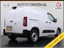 Opel Combo 1.5D 102PK Trekhaak Inbouwkast Navi Camera Apple Carplay Android Auto Airco Pdc Cruise Control DAB Bluetooth Betonplex Vloer Wandbetimmering 1.000KG Trekgewicht 1e Eigenaar Origineel Nederlandse Auto