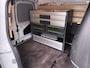 Opel Combo 1.5D 102PK Trekhaak Inbouwkast Navi Camera Apple Carplay Android Auto Airco Pdc Cruise Control DAB Bluetooth Betonplex Vloer Wandbetimmering 1.000KG Trekgewicht 1e Eigenaar Origineel Nederlandse Auto