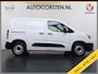Opel Combo 1.5D 102PK Trekhaak Inbouwkast Navi Camera Apple Carplay Android Auto Airco Pdc Cruise Control DAB Bluetooth Betonplex Vloer Wandbetimmering 1.000KG Trekgewicht 1e Eigenaar Origineel Nederlandse Auto