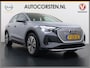 Audi Q4 e-tron 35 Launch Edition Sport Advanced SOH 92% Sportstoelen+Verwarmd Apple Carplay Android Auto Navi Ecc Pdc Cruise Control Elek.Achterklep Isofix Matrix-Led Lmv DAB Bluetooth Keyless 1e Eigenaar Origineel Nederlandse Auto