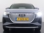 Audi Q4 e-tron 35 Launch Edition Sport Advanced SOH 92% Sportstoelen+Verwarmd Apple Carplay Android Auto Navi Ecc Pdc Cruise Control Elek.Achterklep Isofix Matrix-Led Lmv DAB Bluetooth Keyless 1e Eigenaar Origineel Nederlandse Auto