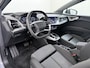 Audi Q4 e-tron 35 Launch Edition Sport Advanced SOH 92% Sportstoelen+Verwarmd Apple Carplay Android Auto Navi Ecc Pdc Cruise Control Elek.Achterklep Isofix Matrix-Led Lmv DAB Bluetooth Keyless 1e Eigenaar Origineel Nederlandse Auto