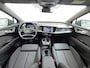 Audi Q4 e-tron 35 Launch Edition Sport Advanced SOH 92% Sportstoelen+Verwarmd Apple Carplay Android Auto Navi Ecc Pdc Cruise Control Elek.Achterklep Isofix Matrix-Led Lmv DAB Bluetooth Keyless 1e Eigenaar Origineel Nederlandse Auto