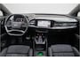 Audi Q4 e-tron 40 Launch edition S Competition 77 kWh RS-Stoelen, SONOS, Adapt. cruise