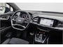 Audi Q4 e-tron 40 Launch edition S Competition 77 kWh RS-Stoelen, SONOS, Adapt. cruise