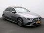 Mercedes-Benz A-klasse 180 Business Solution AMG AMG Line | Night Pakket | Schuif-Kanteldak |  Inclusief 24 maanden MB Certified garantie voor Europa.