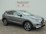 Nissan Qashqai 1.2 DIG-T 115PK AUTOMAAT 57.094 KM !! ZEER NETJES
