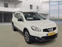 Nissan Qashqai+2 1.6 360