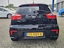 Kia Rio 1.4 CVVT ExecutiveLine 110 pk! | Stoelverwarming | Climate control | Bluetooth | Airco | Lichtmetaal | lederen bekleding etc.
