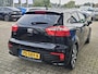 Kia Rio 1.4 CVVT ExecutiveLine 110 pk! | Stoelverwarming | Climate control | Bluetooth | Airco | Lichtmetaal | lederen bekleding etc.