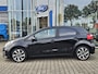 Kia Rio 1.4 CVVT ExecutiveLine 110 pk! | Stoelverwarming | Climate control | Bluetooth | Airco | Lichtmetaal | lederen bekleding etc.
