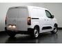 Opel Combo 1.5 BlueHDi 100 S&S L1 3-Zits | Navigatie | Airco | Cruise | Houten Vloer | Digitaal Dashboard | Carplay | Parkeersensoren Achter | Airco | Cruise control | LED koplampen