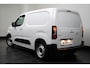 Opel Combo 1.5 BlueHDi 100 S&S L1 3-Zits | Navigatie | Airco | Cruise | Houten Vloer | Digitaal Dashboard | Carplay | Parkeersensoren Achter | Airco | Cruise control | LED koplampen