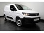 Opel Combo 1.5 BlueHDi 100 S&S L1 3-Zits | Navigatie | Airco | Cruise | Houten Vloer | Digitaal Dashboard | Carplay | Parkeersensoren Achter | Airco | Cruise control | LED koplampen