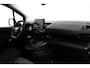 Opel Combo 1.5 BlueHDi 100 S&S L1 3-Zits | Navigatie | Airco | Cruise | Houten Vloer | Digitaal Dashboard | Carplay | Parkeersensoren Achter | Airco | Cruise control | LED koplampen