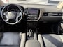 Mitsubishi Outlander 2.0 PHEV instyle+ 1e Eigenaar|Navi|Opendak|Camera|Trekhaak|Clima|Cruise|Leder|PDC|N.A.P|SoH 58%|APK tot 12-2026