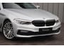 BMW 5-Serie 520i High Executive Aut8 | 184PK | Panoramadak | Sfeerverlichting | Comfortstoelen + Memory | Vol leder | Zonnenschermen | Camera | 2018.