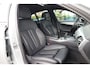 BMW 5-Serie 520i High Executive Aut8 | 184PK | Panoramadak | Sfeerverlichting | Comfortstoelen + Memory | Vol leder | Zonnenschermen | Camera | 2018.