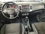 Citroën C-Crosser 2.4-16V Dynamique 7p.