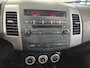 Citroën C-Crosser 2.4-16V Dynamique 7p.