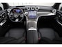 Mercedes-Benz GLC 400e AMG 4-Matic | 381PK | Luchtvering | Achterasbesturing | Massage | Head-up | Burmester | Keyless-go | Sfeerverlichting | Distronic+ | 2025.