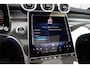 Mercedes-Benz GLC 400e AMG 4-Matic | 381PK | Luchtvering | Achterasbesturing | Massage | Head-up | Burmester | Keyless-go | Sfeerverlichting | Distronic+ | 2025.