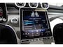 Mercedes-Benz GLC 400e AMG 4-Matic | 381PK | Luchtvering | Achterasbesturing | Massage | Head-up | Burmester | Keyless-go | Sfeerverlichting | Distronic+ | 2025.