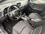 Mazda 3 2.0 Skylease | Trekhaak | Sensoren achter
